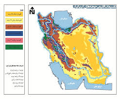  تهویه مطبوع در اقلیم ایران 