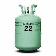 قیمت و خرید گاز R22