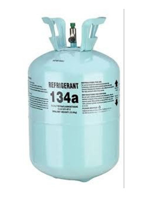 قیمت گاز مبرد R134a