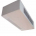قیمت فن کویل سقفی با کابینت 800CFM