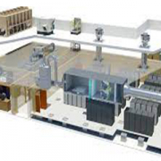 سیستم های تهویه مخصوص اتاق سرور