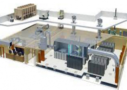 سیستم های تهویه مخصوص اتاق سرور