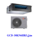 خرید داکت اسپلیت اینورتر   GCD-30KN6HR3مدل