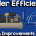 Chiller-efficiency-improvments